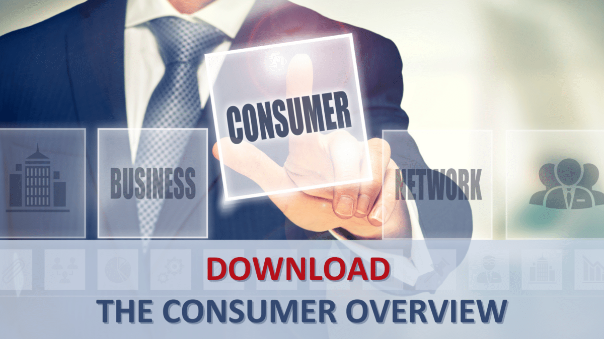 Consumer - FOCUS