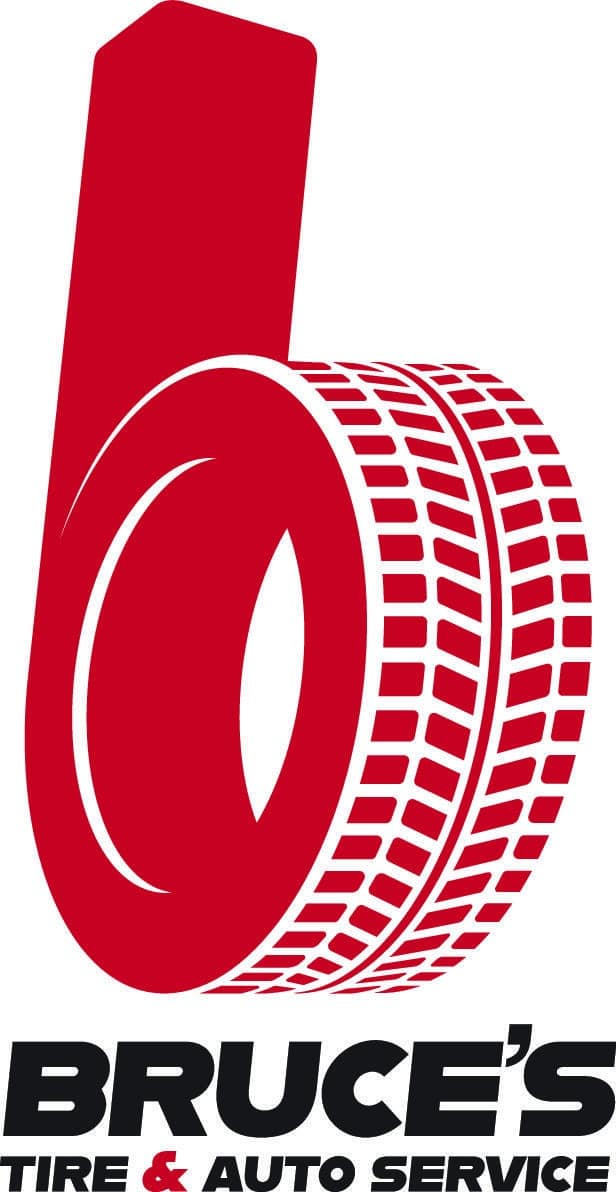 Bruce Tire logo