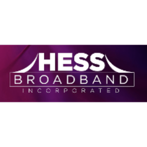 Hess Testimonial logo