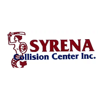 Syrena Collision logo