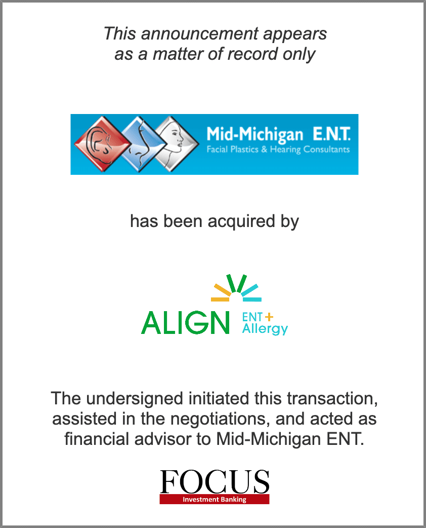 Mid-Michigan ENT tombstone