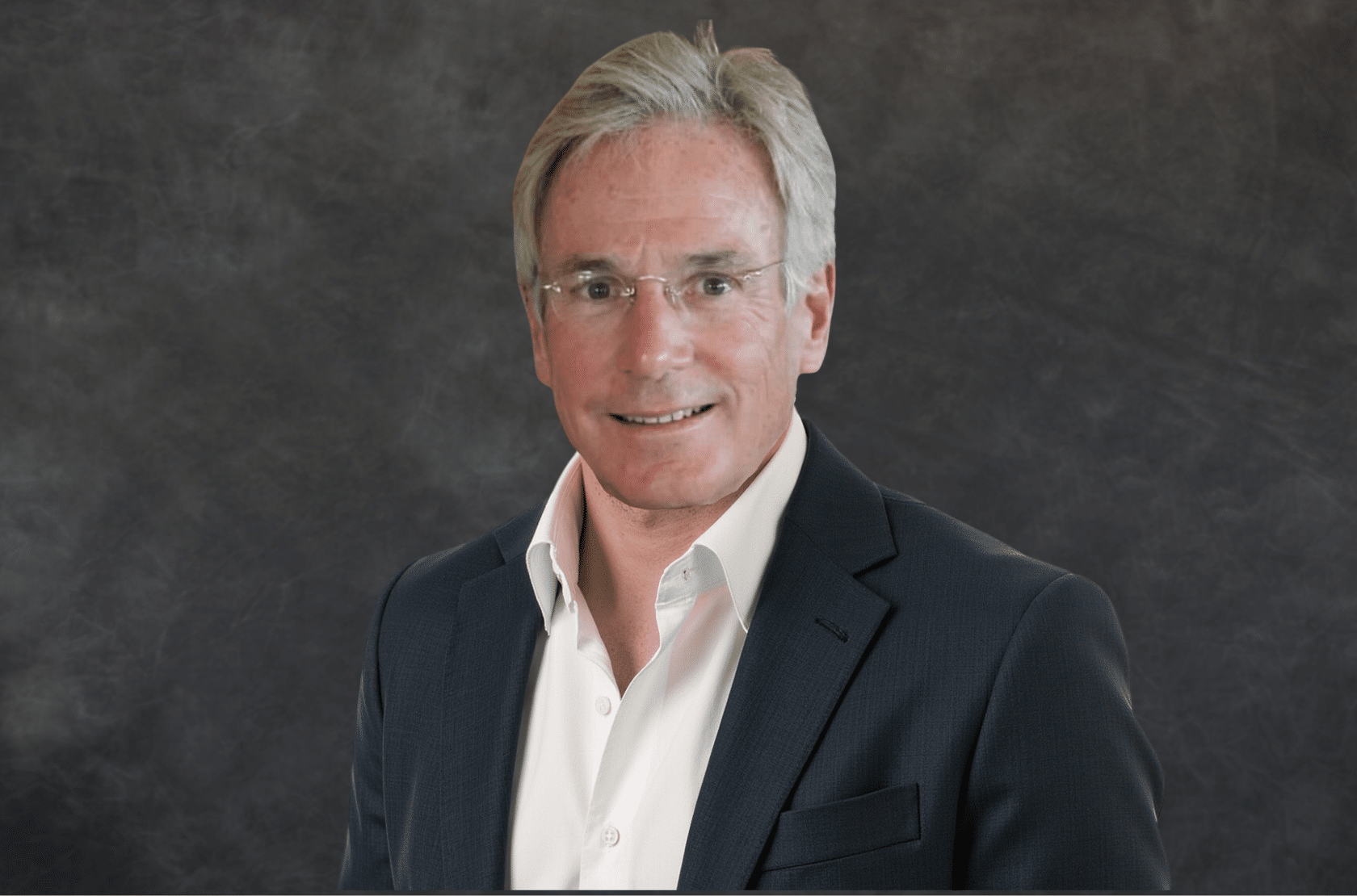 Dan Murphy headshot