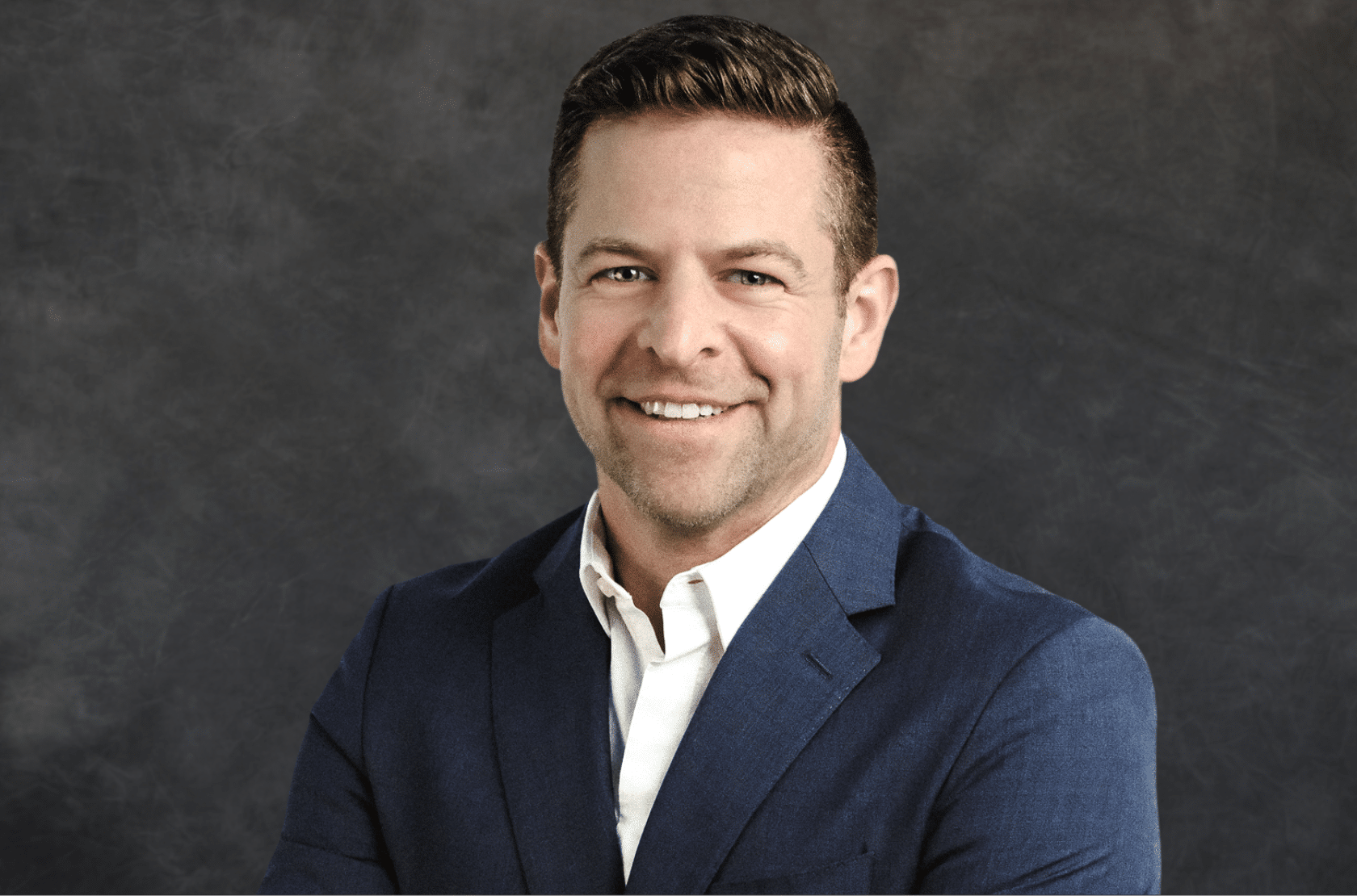 Conor Miller headshot