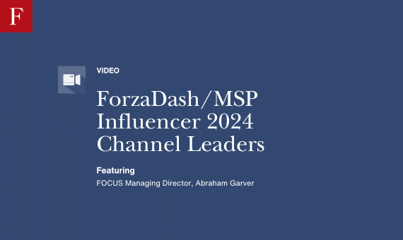 ForzaDashMSP Influencer 2024 Channel Leaders