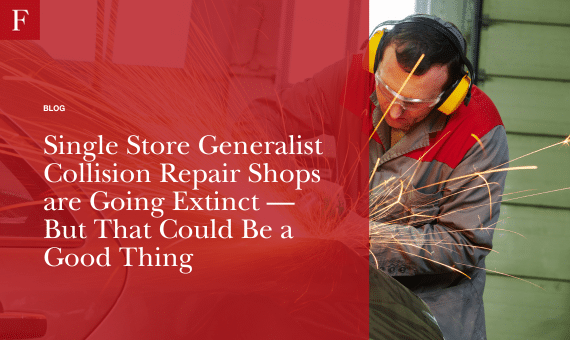 Single Store Generalist Collision Repair Shops are Going Extinct — But That Could Be a Good Thing.png