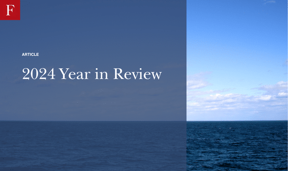 2024 Year in Review