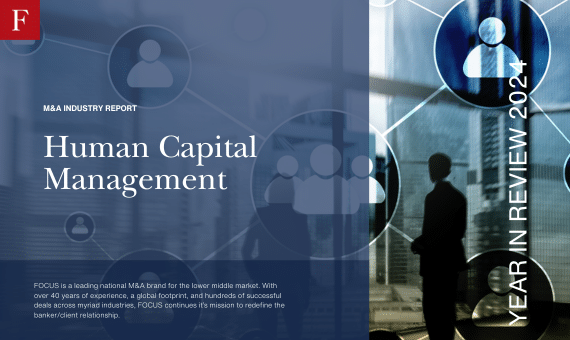 Human Capital Management 2024 YIR