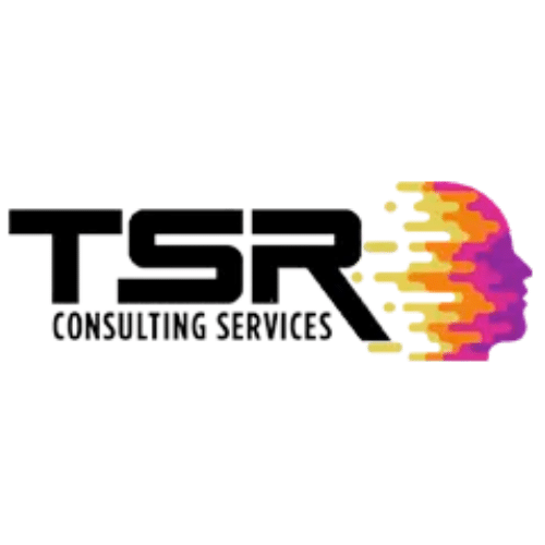 TSR testimonial logo