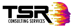 TSR consulting logo