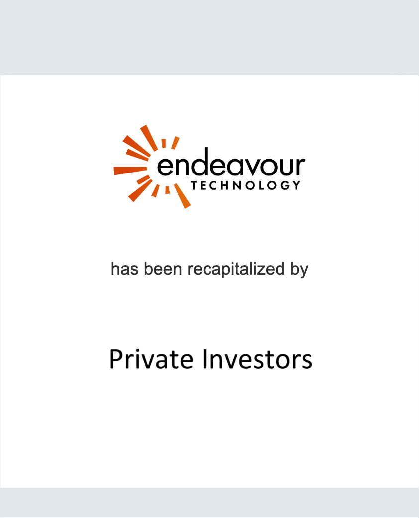 Endeavour tombstone