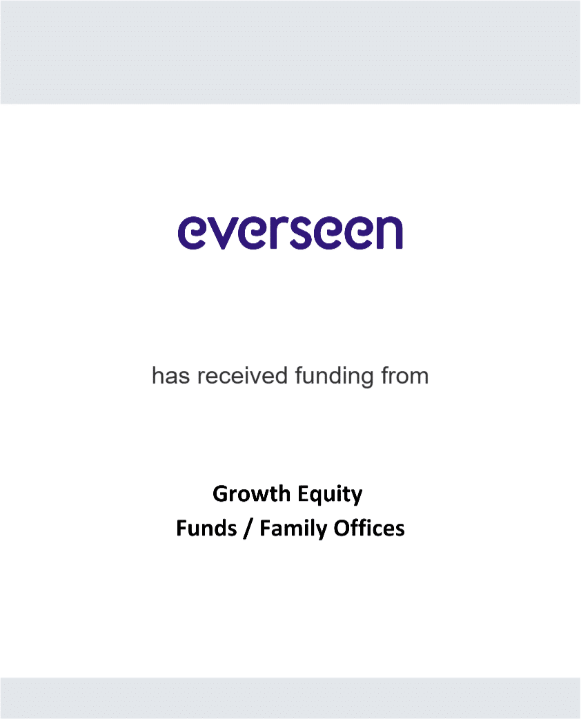 Everseen tombstone
