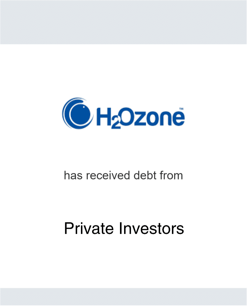 H2O zone tombstone