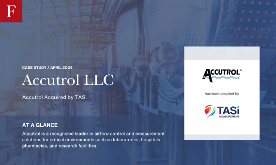 Accutrol LLC case study