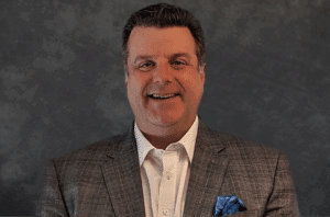 Bill Snow headshot
