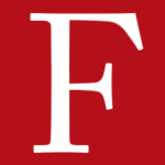 FOCUS F logo