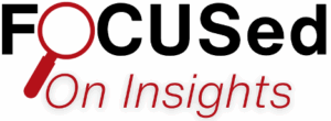 FOCUSed on logo