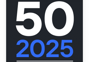 Industrials_Top 50 2025_Badge