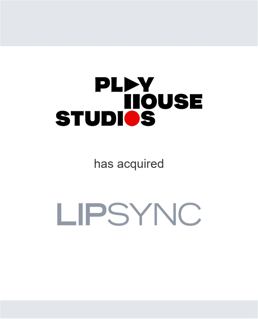 Playhouse Studios tombstone