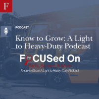 Know to Grow Podcast Profile