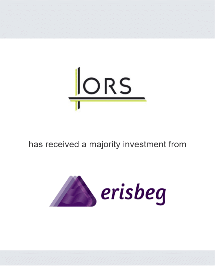 ORS - Erisbeg
