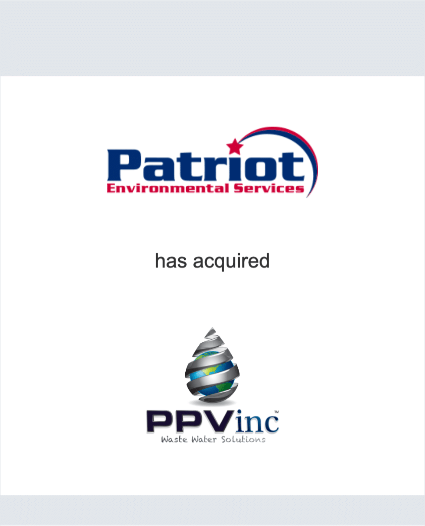 Patriot - PPV