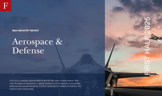 Aerospace & Defense