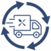 PROCESS TRUCK DELIVERY