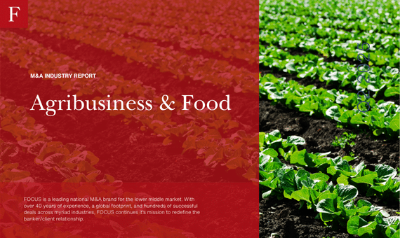 Agribusiness & Food