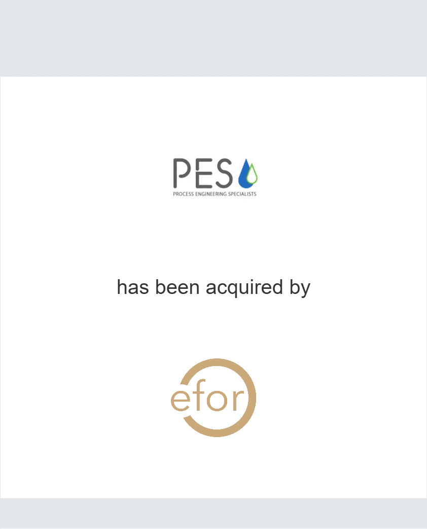 PES International