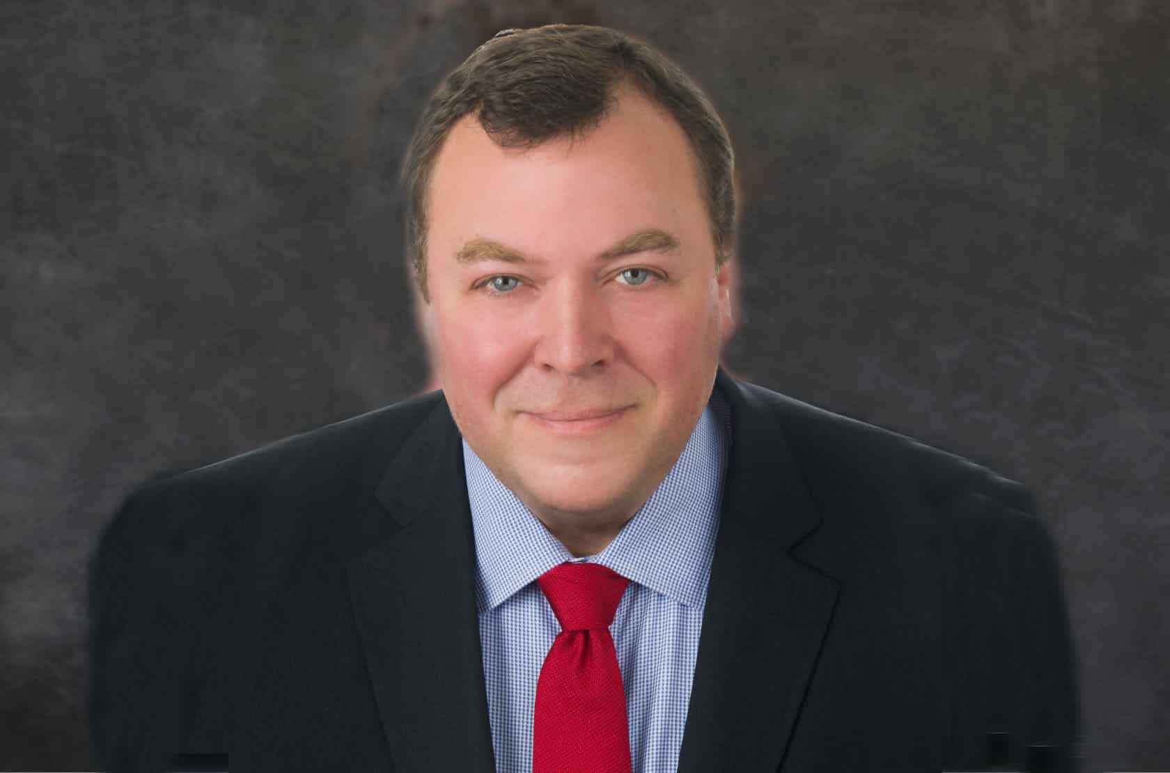 Kevin Frisch