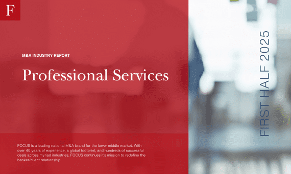 Professional Services