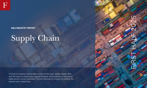 Supply Chain report