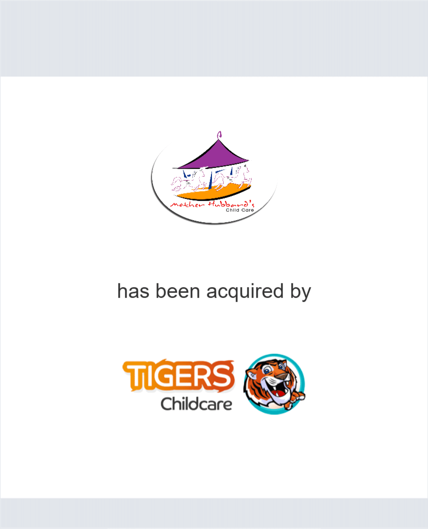 Tigers Childcare