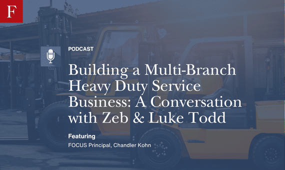 Building a Multi-Branch Heavy Duty Service Business A Conversation with Zeb & Luke Todd