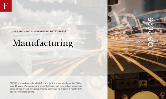 Manufacturing report thumbnail