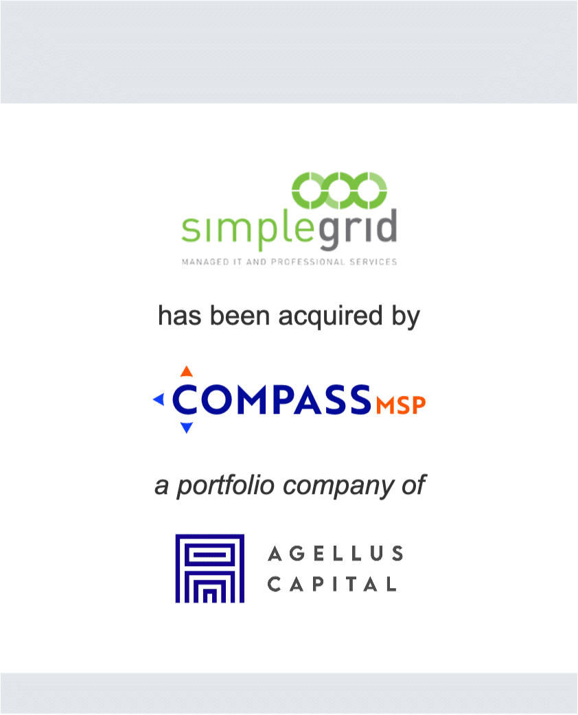 Simplegrid - CompassMSP