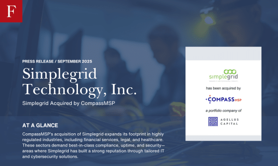 Simplegrid Technology, Inc.