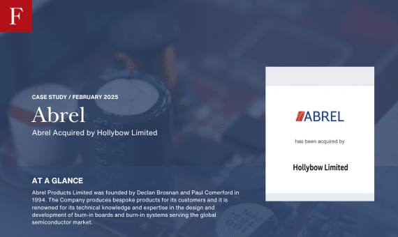 Abrel case study thumbnail