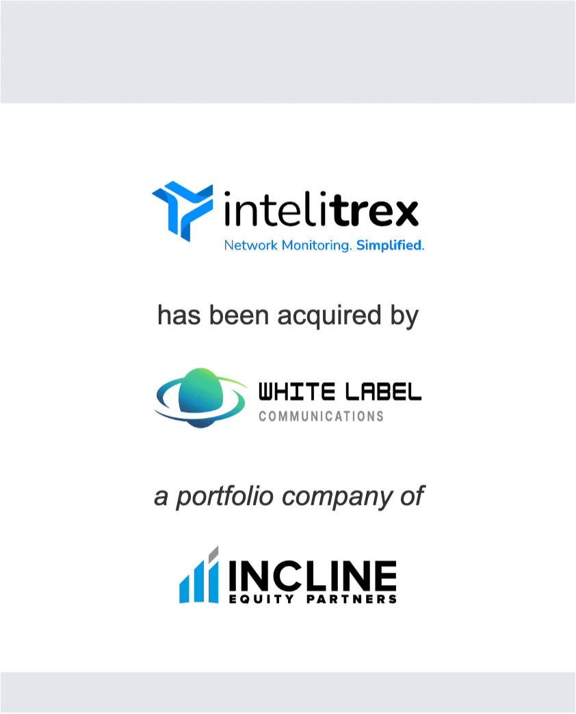 Intelitrex - White Label tombstone