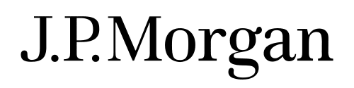 J.P. Morgan