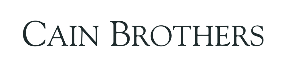 Cain Brothers